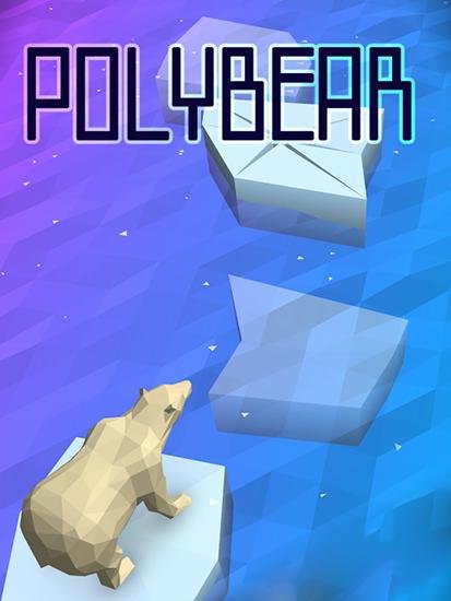 game pic for Polybear: Ice escape